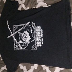 Demon Slayer Shirt